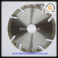 125mm Diamond Saw Blade for Marble Concrete Porcelain